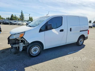 CHEVROLET CITY EXPRESS LT