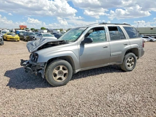 CHEVROLET TRAILBLAZER LS