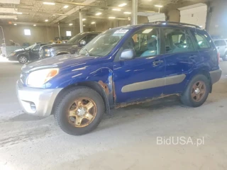 TOYOTA RAV4 BASE