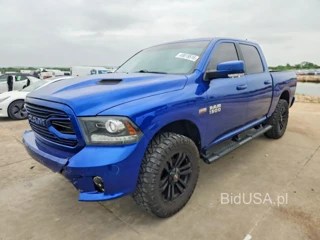 RAM 1500 SPORT