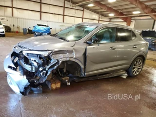 BUICK ENCORE GX AVENIR