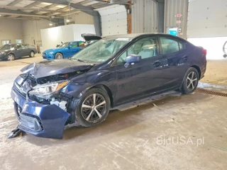 SUBARU IMPREZA PREMIUM