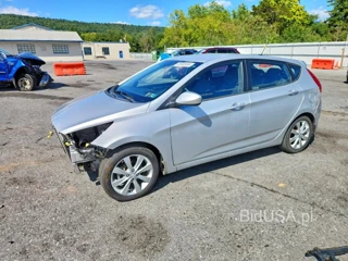 HYUNDAI ACCENT SE