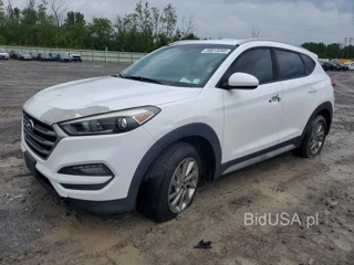 HYUNDAI TUCSON SEL