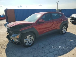 HYUNDAI KONA SE