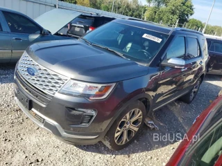 FORD EXPLORER PLATINUM