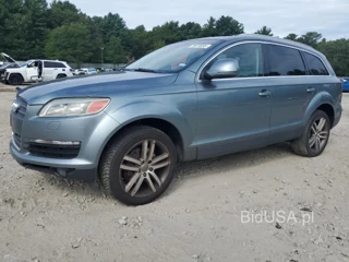 AUDI Q7 3.6 QUATTRO PREMIUM