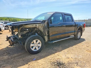 FORD F150 SUPERCREW