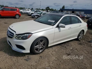 MERCEDES-BENZ E 350 4MATIC