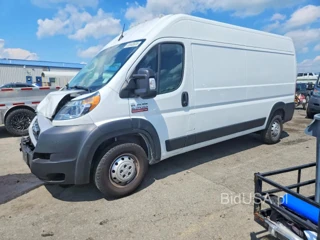 RAM PROMASTER 2500