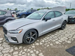 VOLVO S60 PLUS