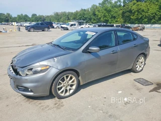 DODGE DART SXT