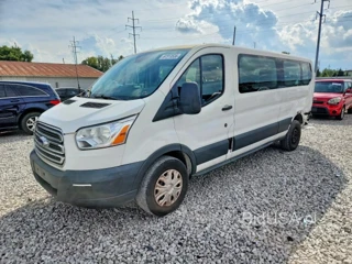 FORD TRANSIT T-350