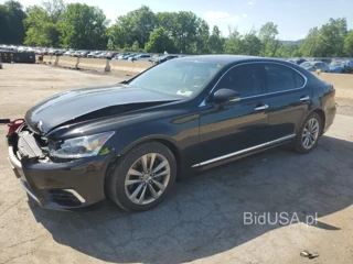 LEXUS LS 460
