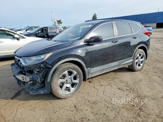 HONDA CR-V EX