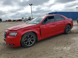 CHRYSLER 300 S