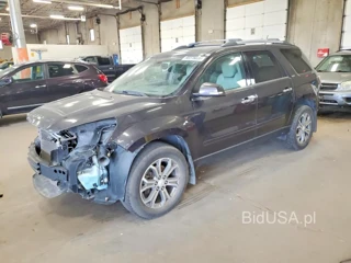 GMC ACADIA SLT-2