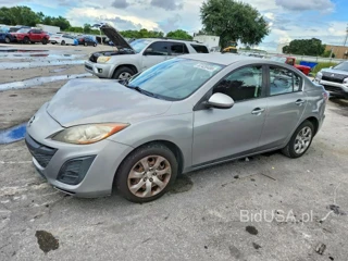 MAZDA 3 I