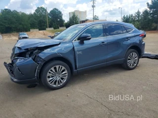 TOYOTA VENZA XLE