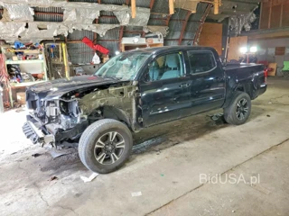 TOYOTA TACOMA SR V6