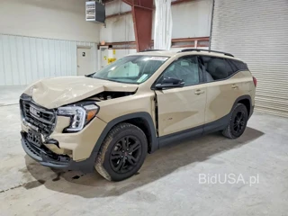 GMC TERRAIN AT4
