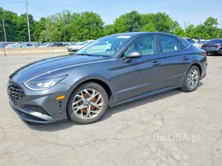 HYUNDAI SONATA SEL