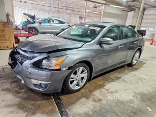 NISSAN ALTIMA 2.5 SV