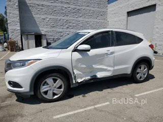 HONDA HR-V EX