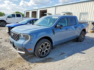 FORD MAVERICK LARIAT
