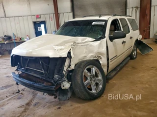 CHEVROLET SUBURBAN K1500 LTZ