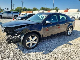 DODGE AVENGER R/T