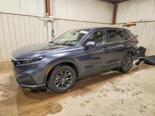 HONDA CR-V EXL