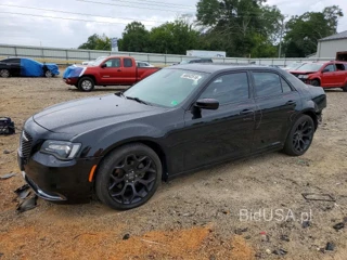 CHRYSLER 300 TOURING