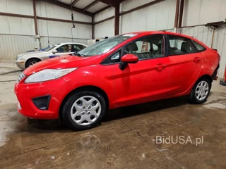 FORD FIESTA SE