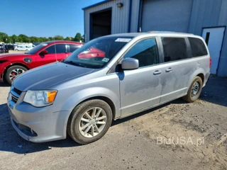 DODGE GRAND CARAVAN SXT