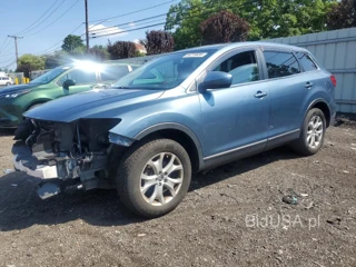 MAZDA CX-9 TOURING