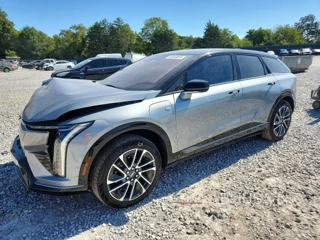 CADILLAC OPTIQ SPORT