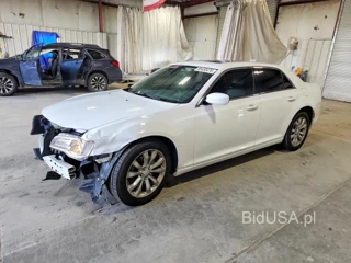 CHRYSLER 300 LIMITED
