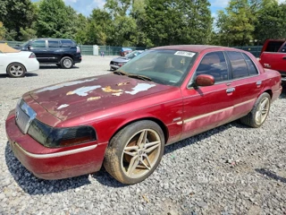 MERCURY GRAND MARQUIS LS