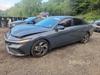 HYUNDAI ELANTRA SEL SPORT