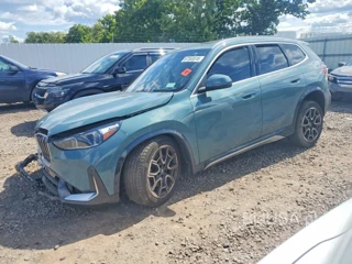 BMW X1 XDRIVE28I