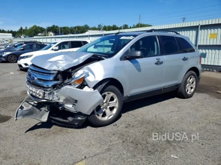 FORD EDGE SE
