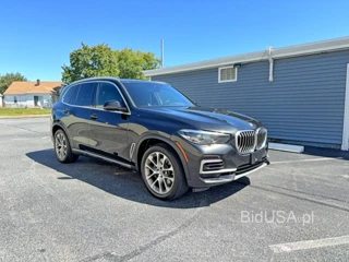 BMW X5 XDRIVE40I