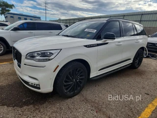 LINCOLN AVIATOR RESERVE