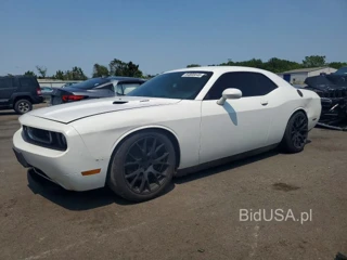 DODGE CHALLENGER R/T