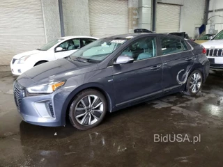 HYUNDAI IONIQ LIMITED