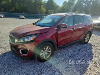 KIA SORENTO LX V6