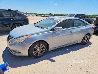 HYUNDAI SONATA LIMITED