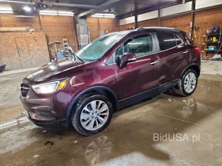 BUICK ENCORE PREFERRED