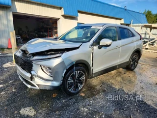 MITSUBISHI ECLIPSE CROSS SE